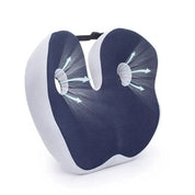 Adjustable Sit Cushion Bone Relief Custom Support Features - Image 11