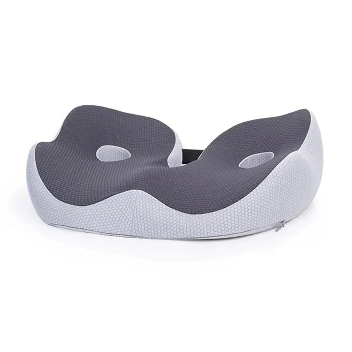 Adjustable Sit Cushion Bone Relief Custom Support Features - Image 2