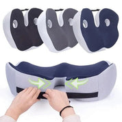 Adjustable Sit Cushion Bone Relief Custom Support Features - Image 6