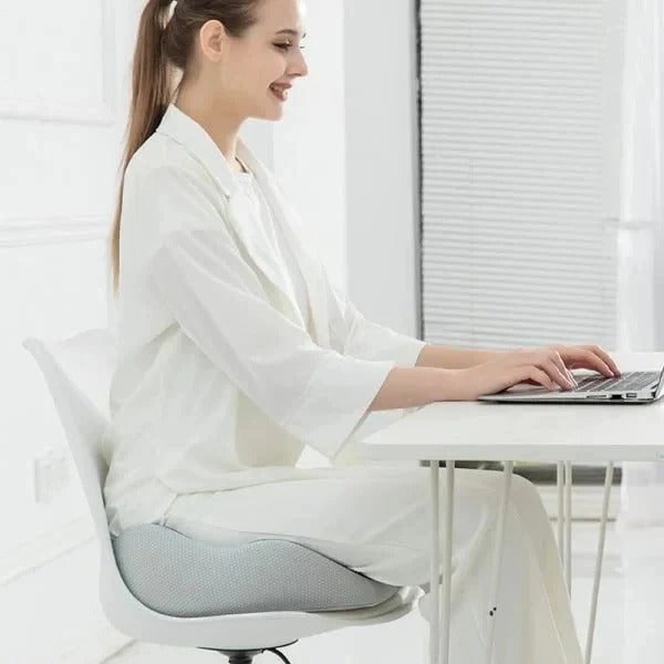 Adjustable Sit Cushion Bone Relief Custom Support Features - Image 8