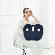 Adjustable Sit Cushion Bone Relief Custom Support Features - Image 9