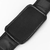 Adjustable Weighted Vest Strength Training and Fitness Workouts - Image 2