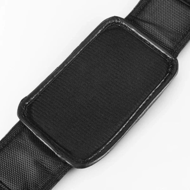 Adjustable Weighted Vest Strength Training and Fitness Workouts - Image 2