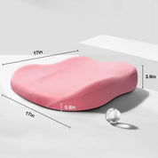 Adult Car Booster Seat Cushion Comfort and Improved Visibility - Image 10