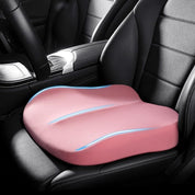 Adult Car Booster Seat Cushion Comfort and Improved Visibility - Image 14