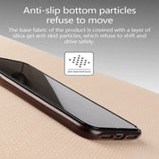 Adult Car Booster Seat Cushion Comfort and Improved Visibility - Image 5