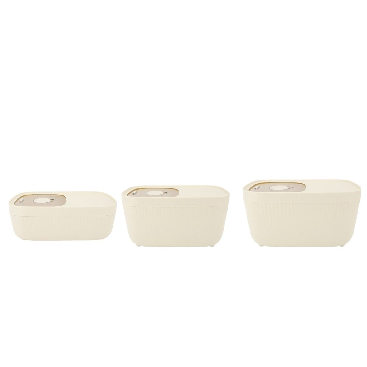 Airtight Pet Food Storage Container Freshness and Moisture Protection - Image 3