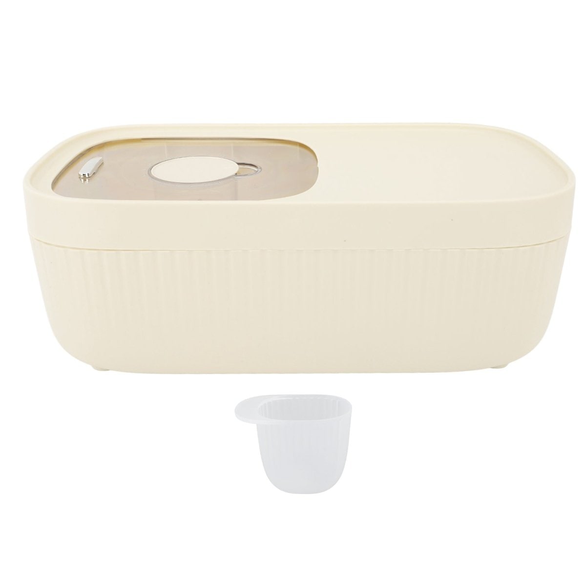 Airtight Pet Food Storage Container Freshness and Moisture Protection - Image 5