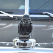 Angry Rubber Duck Hood Ornament Cars and Trucks - Image 7