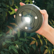 Camping Lantern 10m Rgb String Lights Outdoor Adventures - Image 2