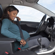 Car Seat Belt Extender Clips Comfort and Safety 2-Pack Set - Image 2