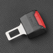 Car Seat Belt Extender Clips Comfort and Safety 2-Pack Set - Image 3