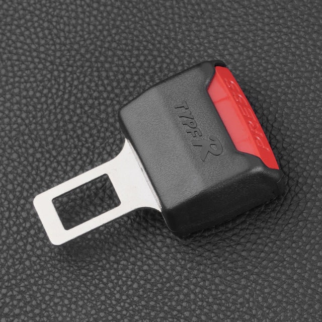 Car Seat Belt Extender Clips Comfort and Safety 2-Pack Set - Image 3