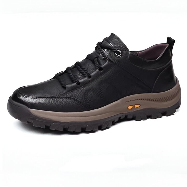 Casual Breathable Sneakers Cushioned Insoles Non-Slip Design - Image 5