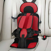 Child Safety Car Seat Cushion Comfortable & Secure Fit - Image 2