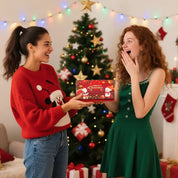Christmas Cash Gift Envelope Holiday Money Presentation - Image 9