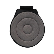 Comfortable Round Seat Cushion Home Office or Car Use - Image 4