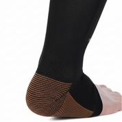 Compression Socks Support and Relief Zip-Up Fitness Wear - Image 5