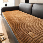 Cozy Quilted Sofa Cover Protector Pets Furniture and - Image 3