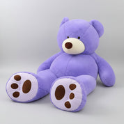 Cuddly Plush Teddy Bear and Adults Soft Toy - Image 2