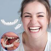Dental Veneers Snap Teeth Veneers Smile Set - Image 10