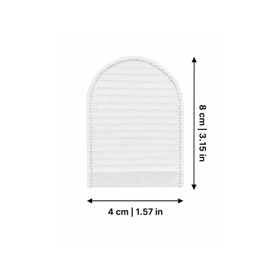 Disposable Cleaning Cloths Kitchen Use Soft and Absorbent Material - Image 2