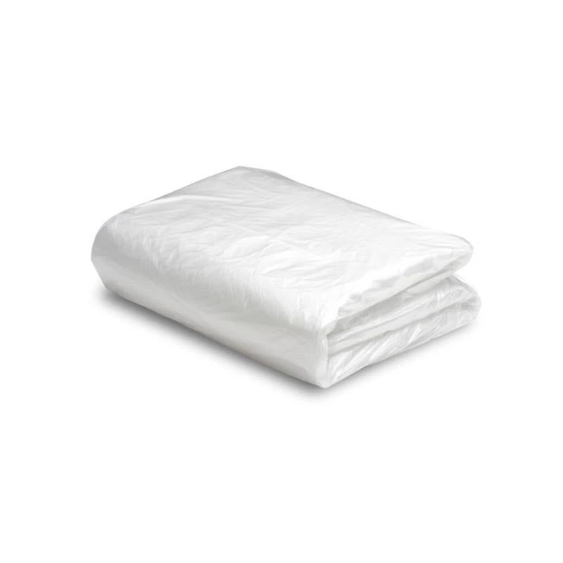 Disposable Foot Spa Easy Clean-Up Beauty Treatments - Image 1