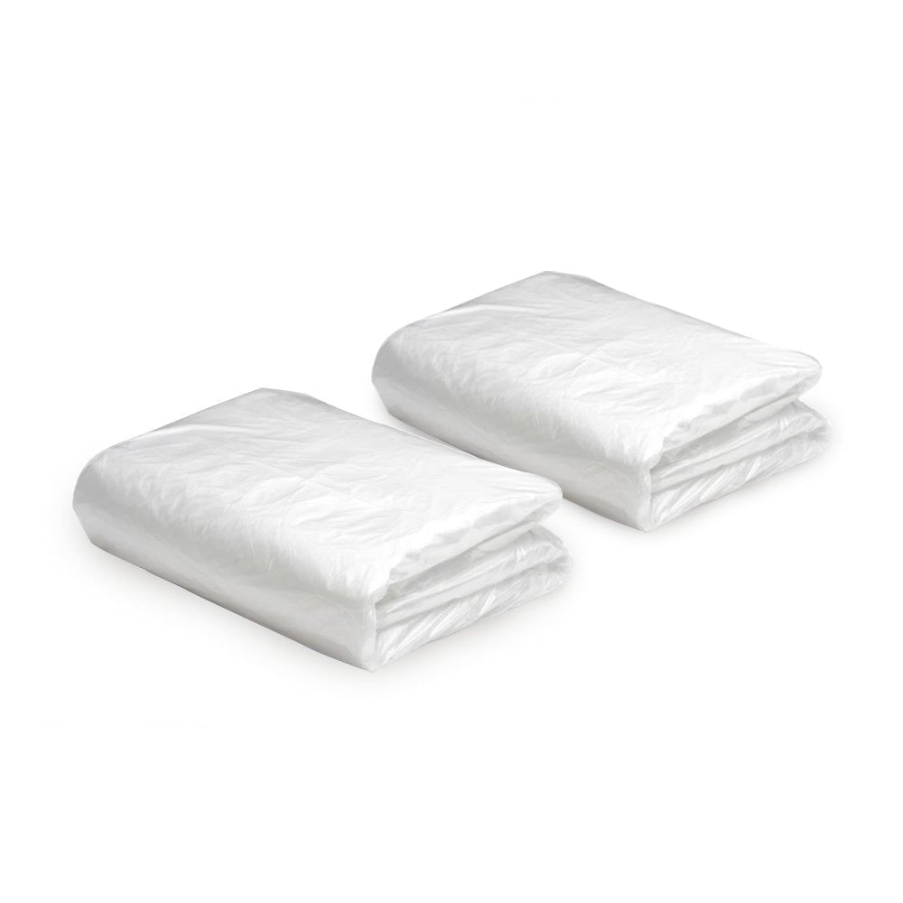 Disposable Foot Spa Easy Clean-Up Beauty Treatments - Image 5