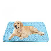 Dog Cooling Mat Pet Cooling Self-Cooling Pad