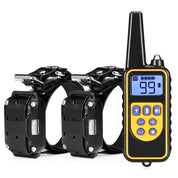 Dog Training Collar Remote Control and 3 Modes - Image 1