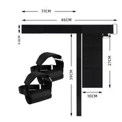 Dumbbell Ankle Strap Tibialis Leg and Hip Training Support - Image 4