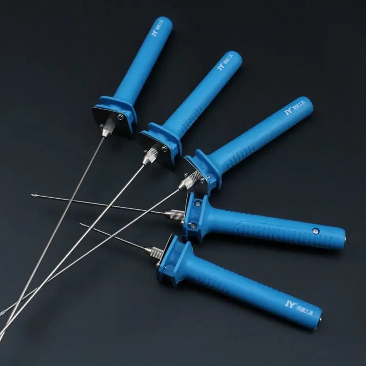 Electric Foam Cutter Tool Precise Safe and Easy Use Crafts - Image 1