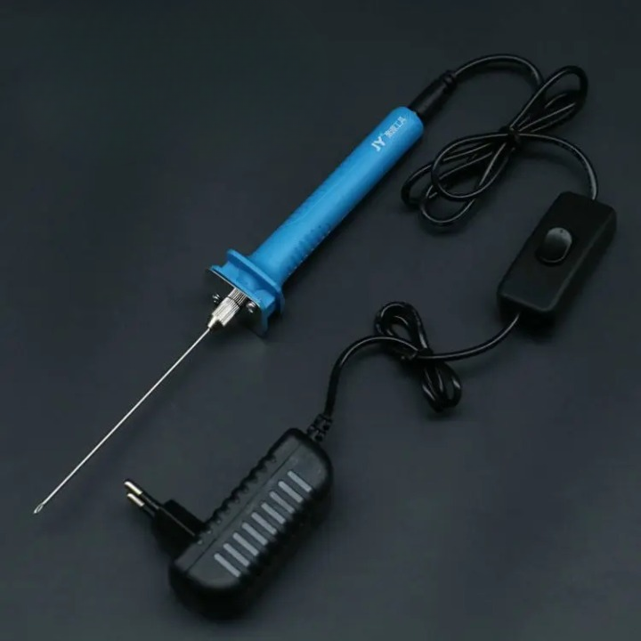 Electric Foam Cutter Tool Precise Safe and Easy Use Crafts - Image 10