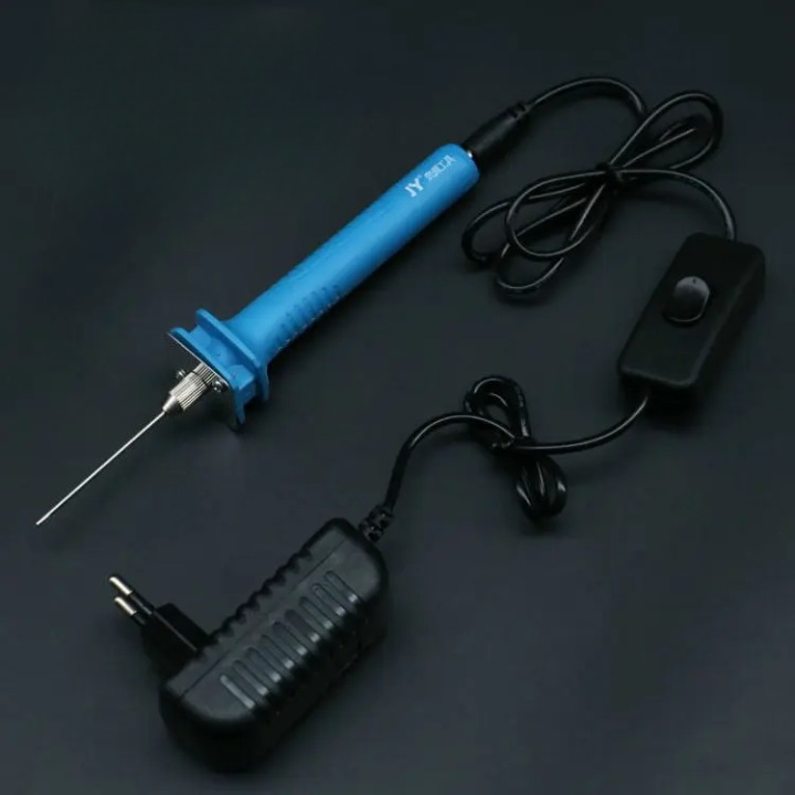 Electric Foam Cutter Tool Precise Safe and Easy Use Crafts - Image 11