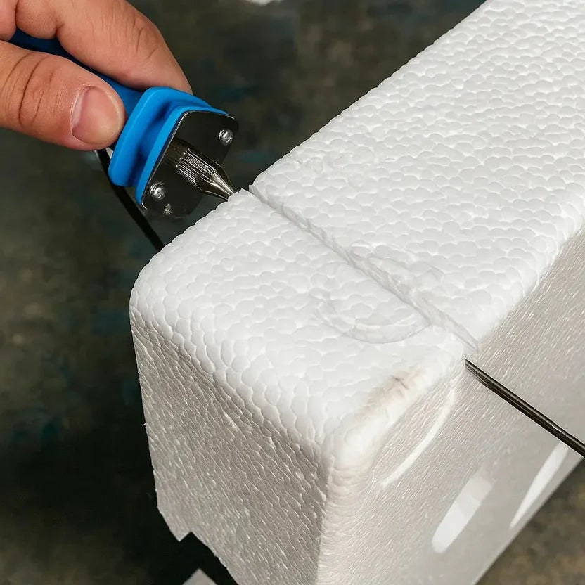 Electric Foam Cutter Tool Precise Safe and Easy Use Crafts - Image 2