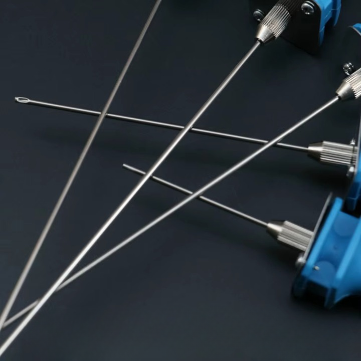 Electric Foam Cutter Tool Precise Safe and Easy Use Crafts - Image 5