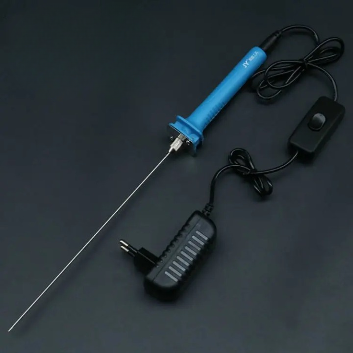 Electric Foam Cutter Tool Precise Safe and Easy Use Crafts - Image 7