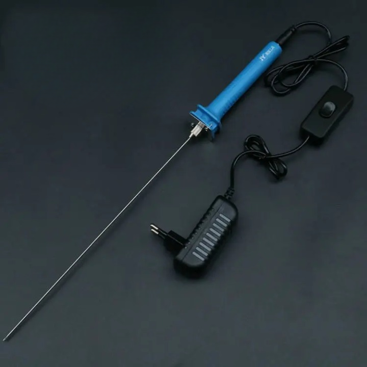 Electric Foam Cutter Tool Precise Safe and Easy Use Crafts - Image 8