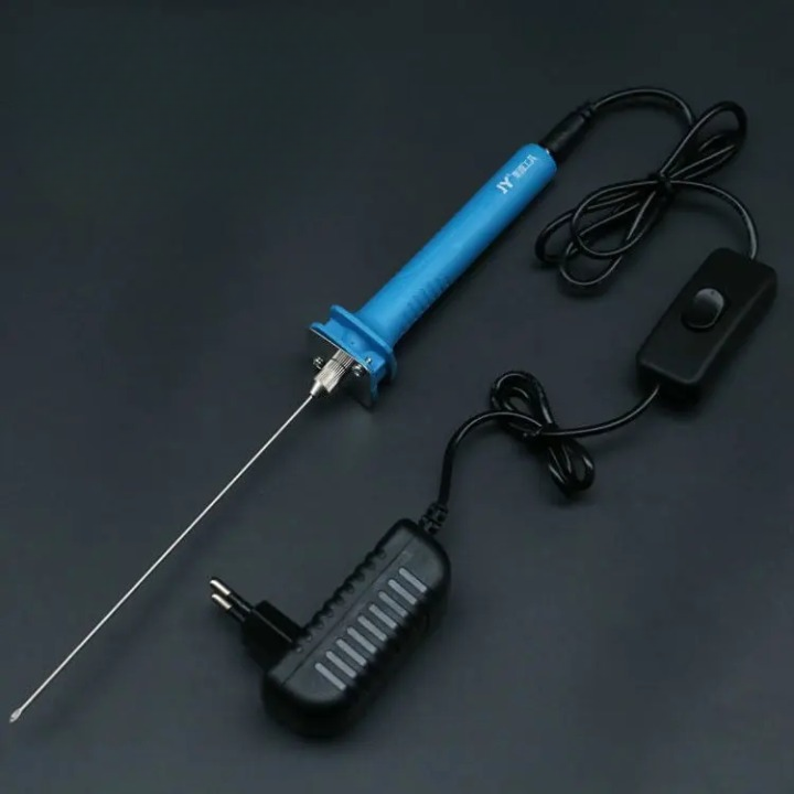 Electric Foam Cutter Tool Precise Safe and Easy Use Crafts - Image 9
