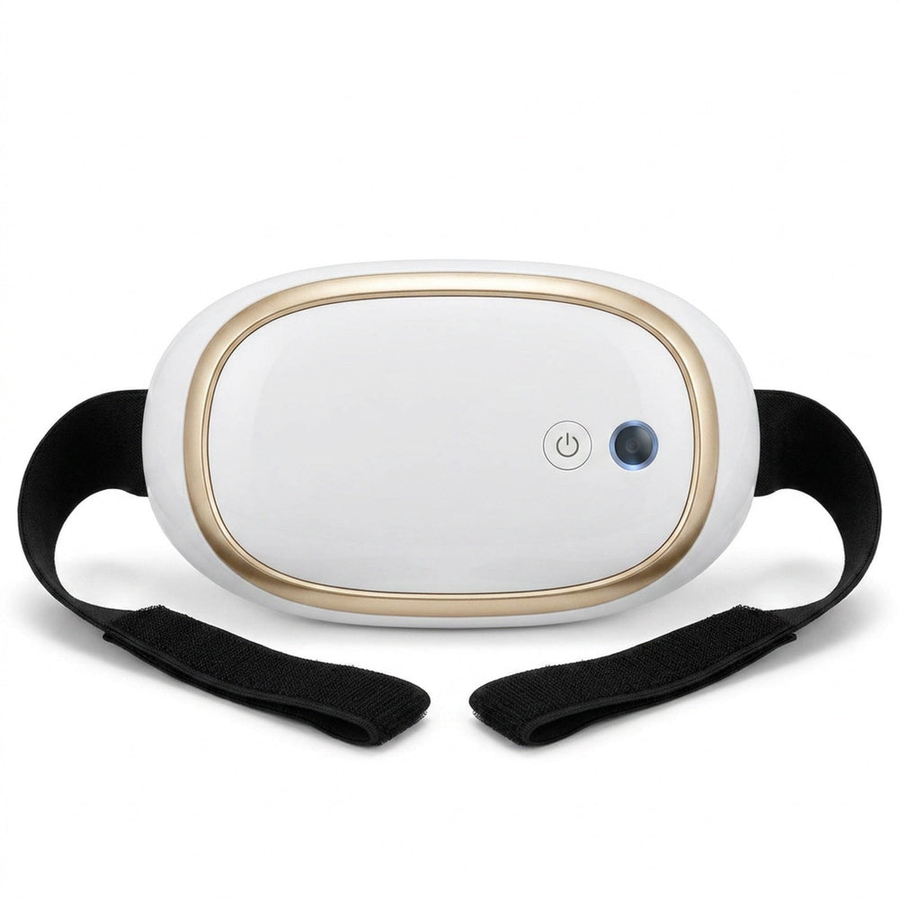 Electric Slimming Belt Waist Massager - Image 1