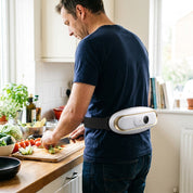 Electric Slimming Belt Waist Massager - Image 4