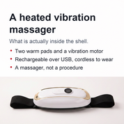 Electric Slimming Belt Waist Massager - Image 7