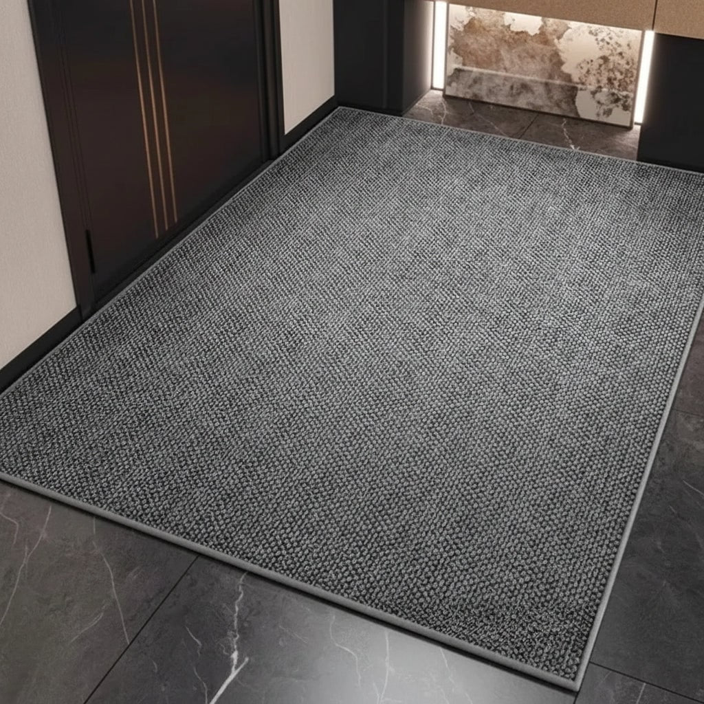 Entryway Mat Indoor Doormat Water Absorbing Design - Image 2