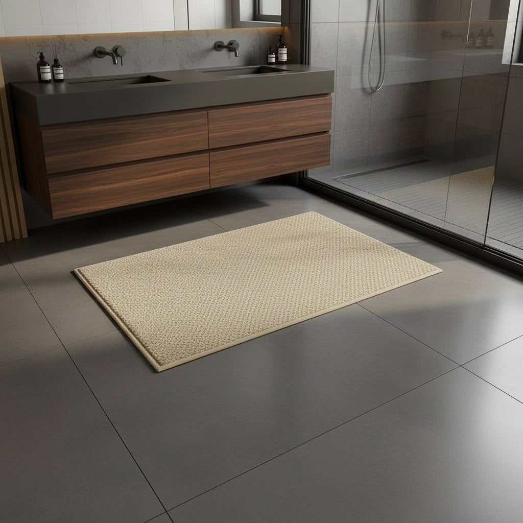 Entryway Mat Indoor Doormat Water Absorbing Design - Image 4
