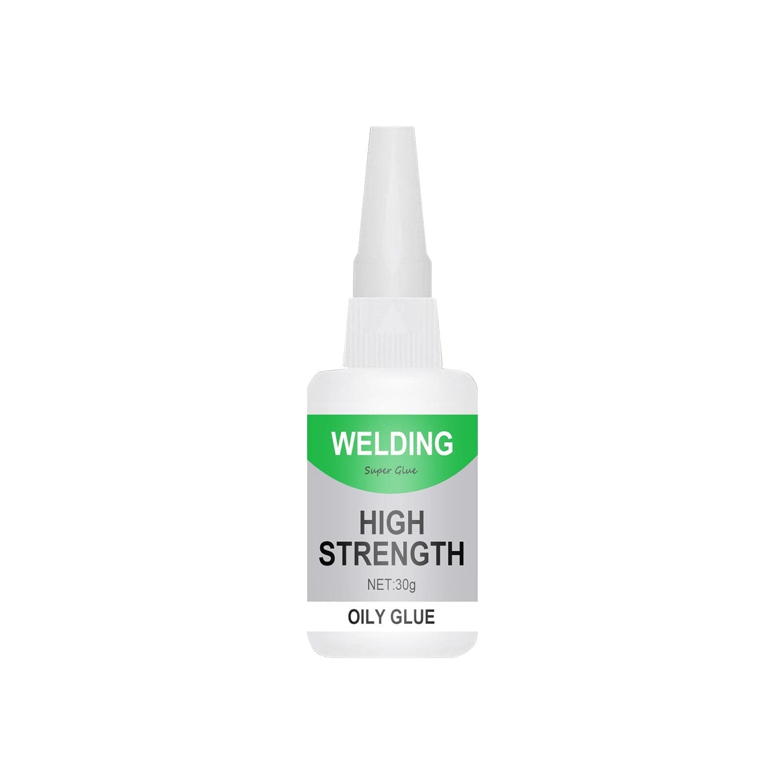 Extreme Glue Strong Bonding High Strength Oily Adhesive 30g - Image 1