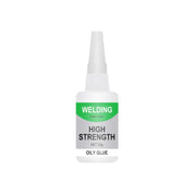 Extreme Glue Strong Bonding High Strength Oily Adhesive 30g - Image 1