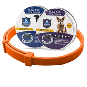 Flea and Tick Collar and 8 Months Protection - Image 11