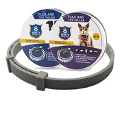 Flea and Tick Collar and 8 Months Protection - Image 12