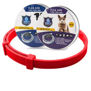 Flea and Tick Collar and 8 Months Protection - Image 14