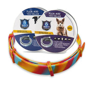 Flea and Tick Collar and 8 Months Protection - Image 20